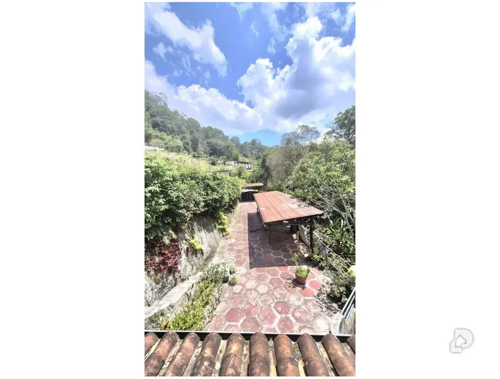 Casa en San Antonio de Los Altos, Altos Mirandinos – 23