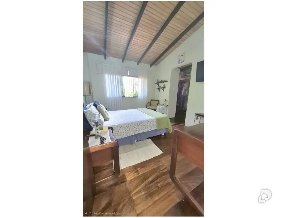 Casa en San Antonio de Los Altos, Altos Mirandinos – 16