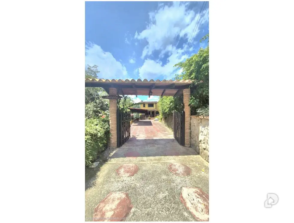 Casa en San Antonio de Los Altos, Altos Mirandinos – 24