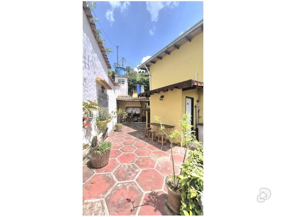 Casa en San Antonio de Los Altos, Altos Mirandinos – 4