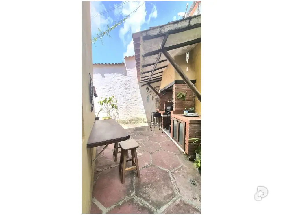 Casa en San Antonio de Los Altos, Altos Mirandinos – 8