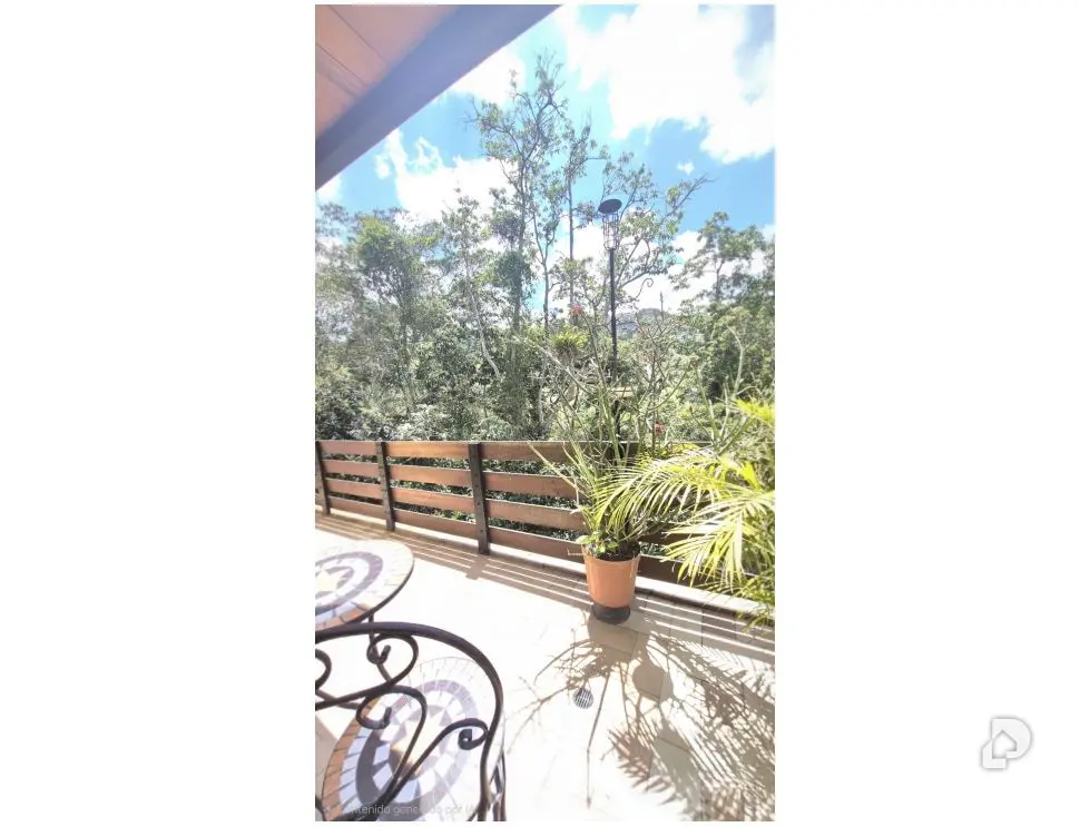 Casa en San Antonio de Los Altos, Altos Mirandinos – 22