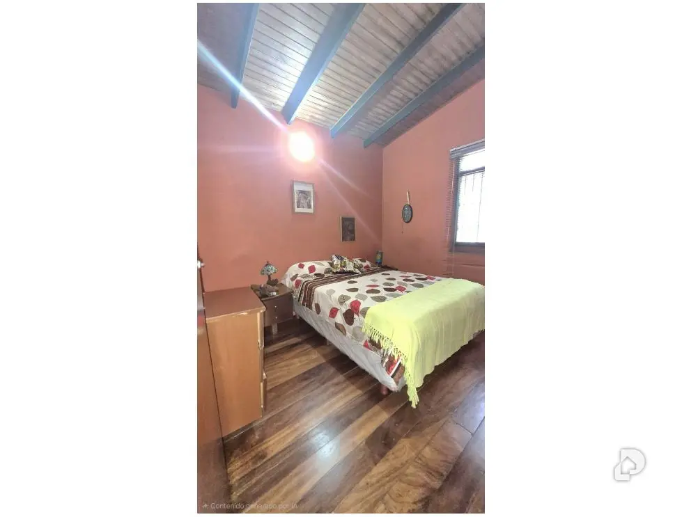 Casa en San Antonio de Los Altos, Altos Mirandinos – 17