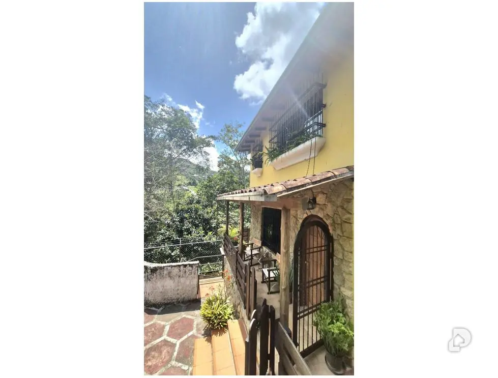Casa en San Antonio de Los Altos, Altos Mirandinos – 7