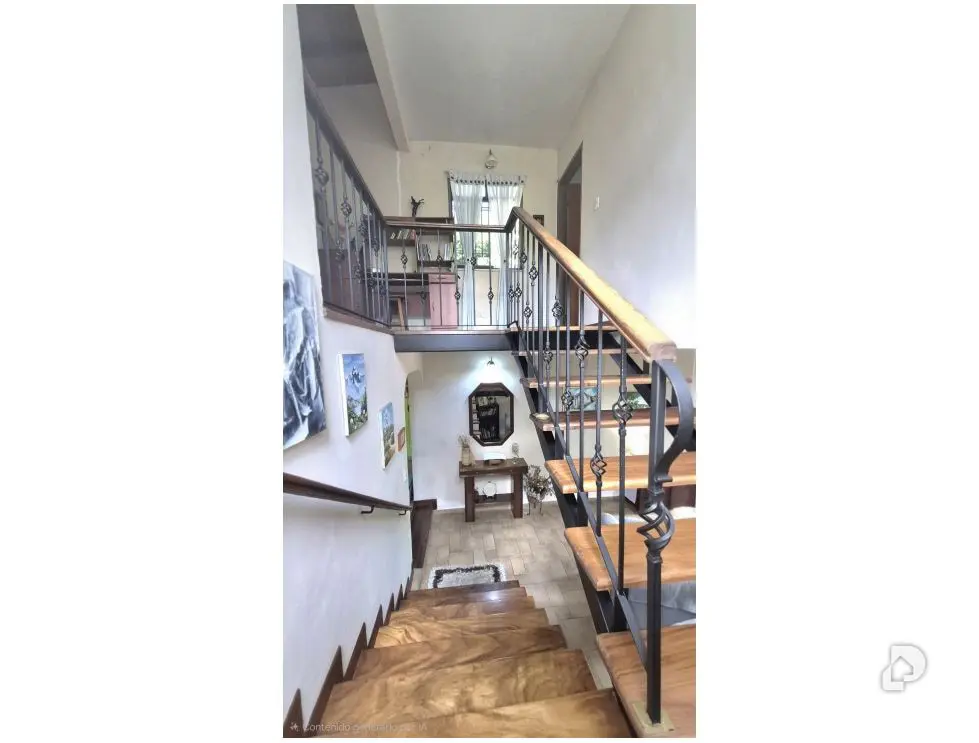 Casa en San Antonio de Los Altos, Altos Mirandinos – 15