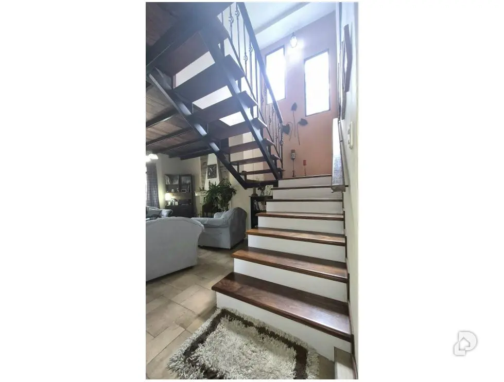 Casa en San Antonio de Los Altos, Altos Mirandinos – 14