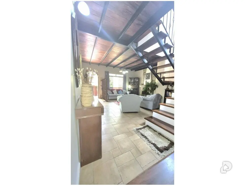 Casa en San Antonio de Los Altos, Altos Mirandinos – 11