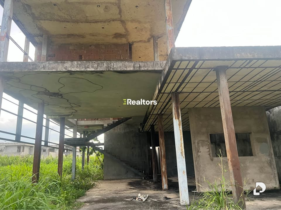 Terreno en Maturín – 2