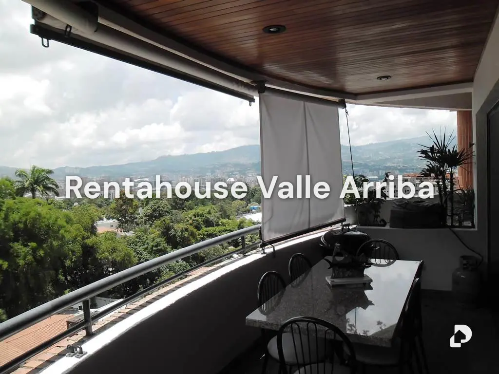 Apartamento en Los Dos Caminos, Caracas – 23