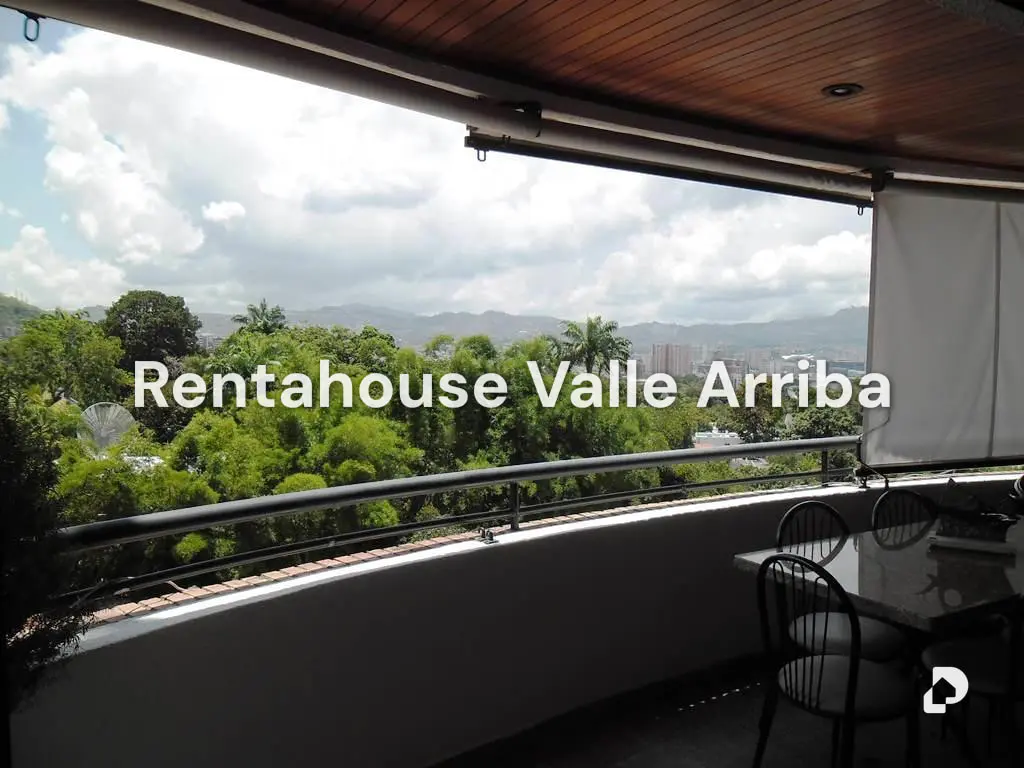 Apartamento en Los Dos Caminos, Caracas – 25