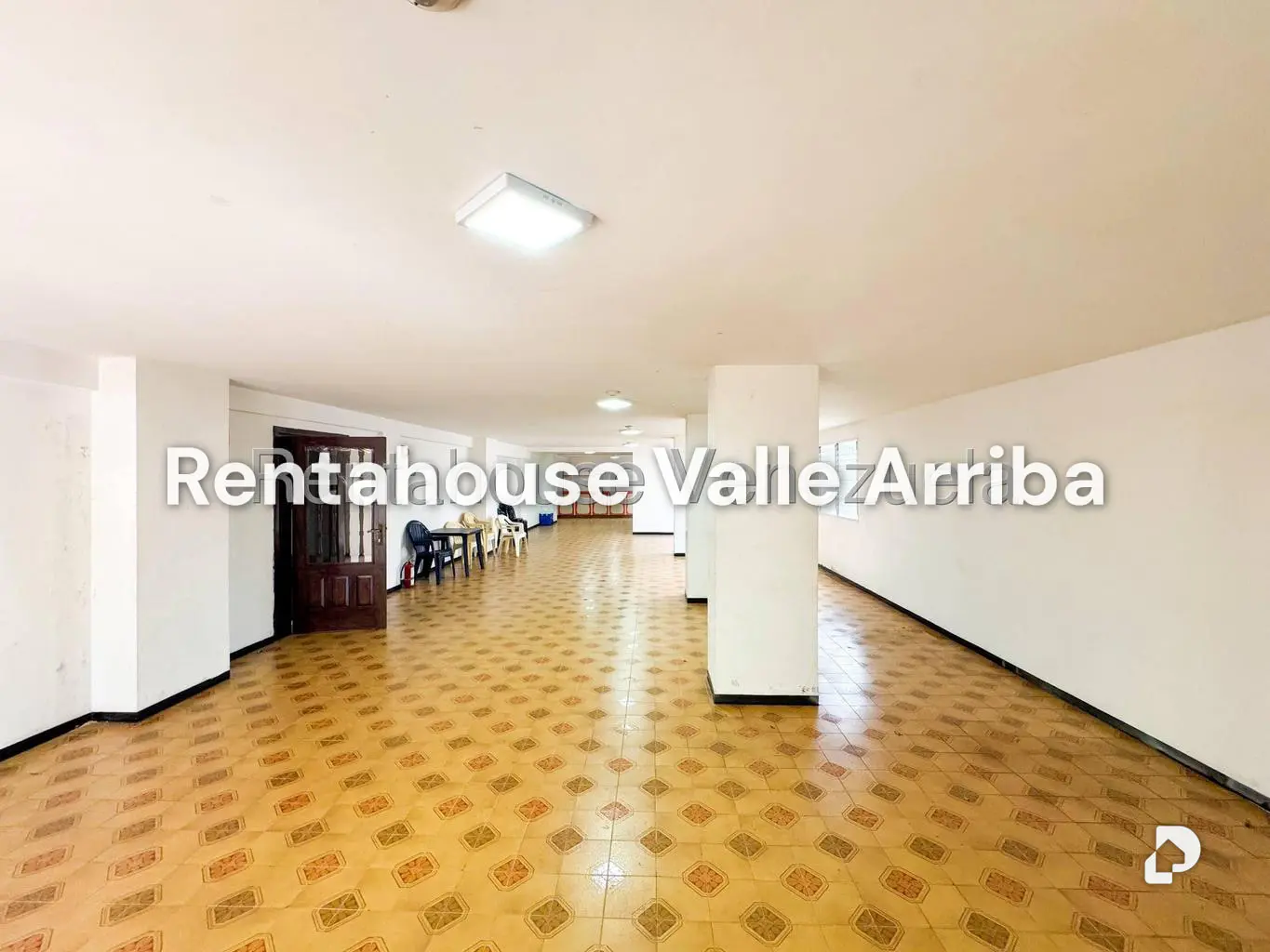 Apartamento en La Urbina, Caracas – 27