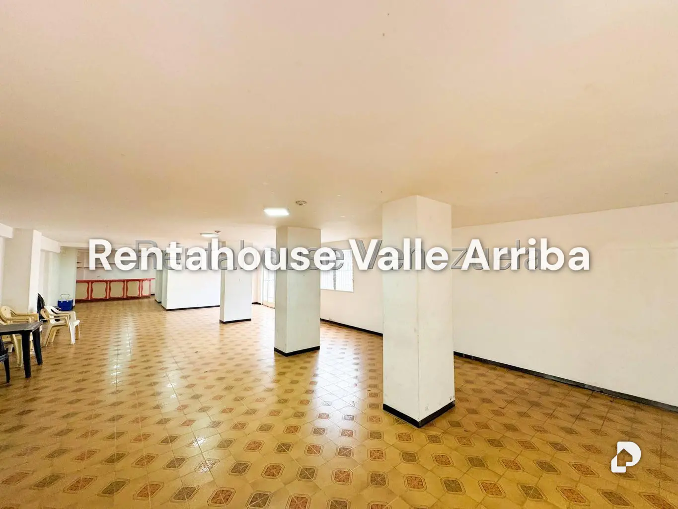 Apartamento en La Urbina, Caracas – 28