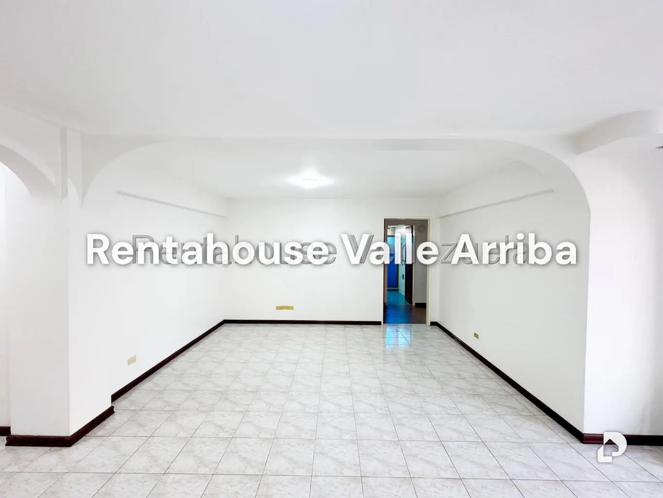 Apartamento en La Urbina, Caracas – 8