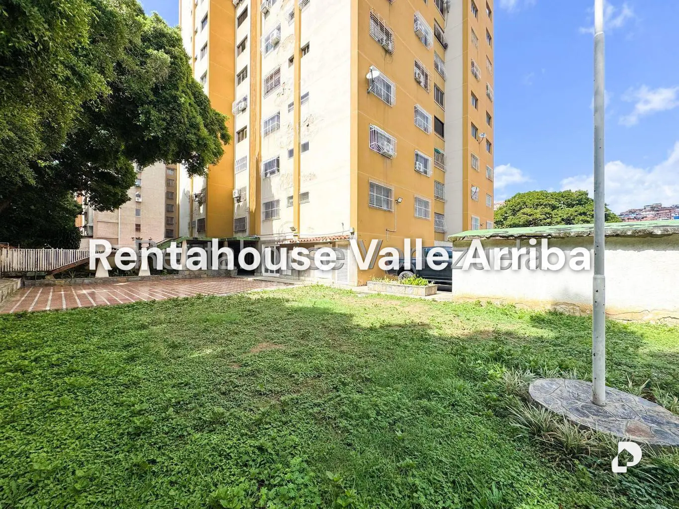 Apartamento en La Urbina, Caracas – 3