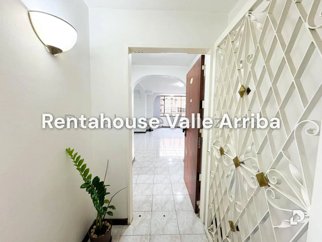 Apartamento en La Urbina, Caracas – 4
