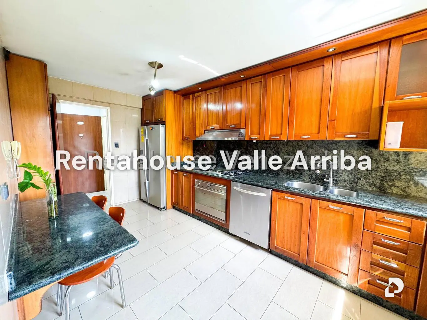 Apartamento en La Urbina, Caracas – 17