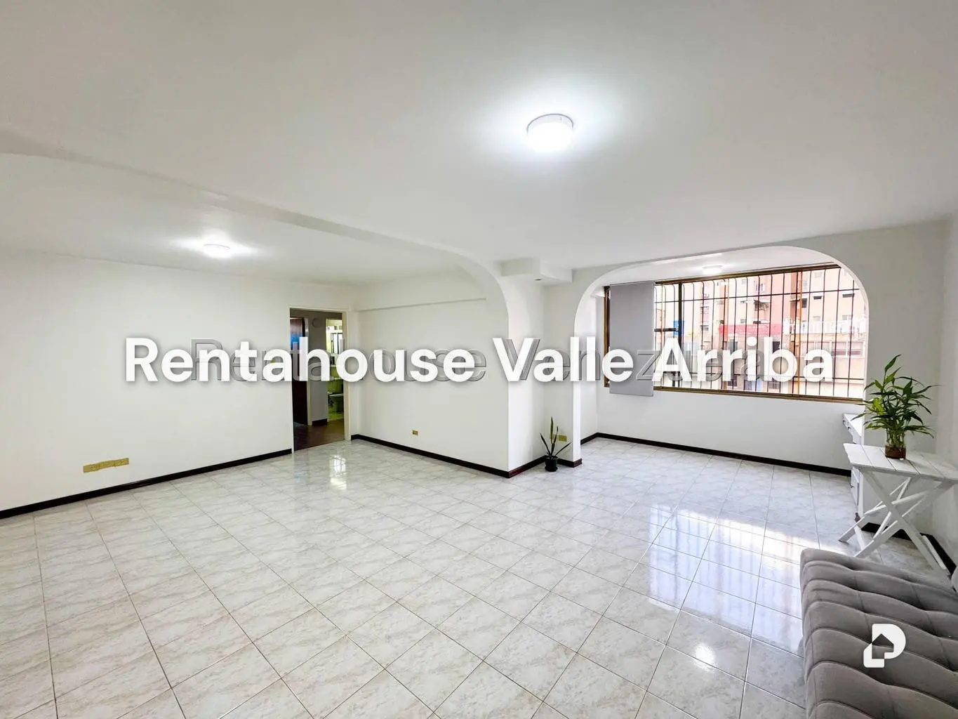 Apartamento en La Urbina, Caracas – 7
