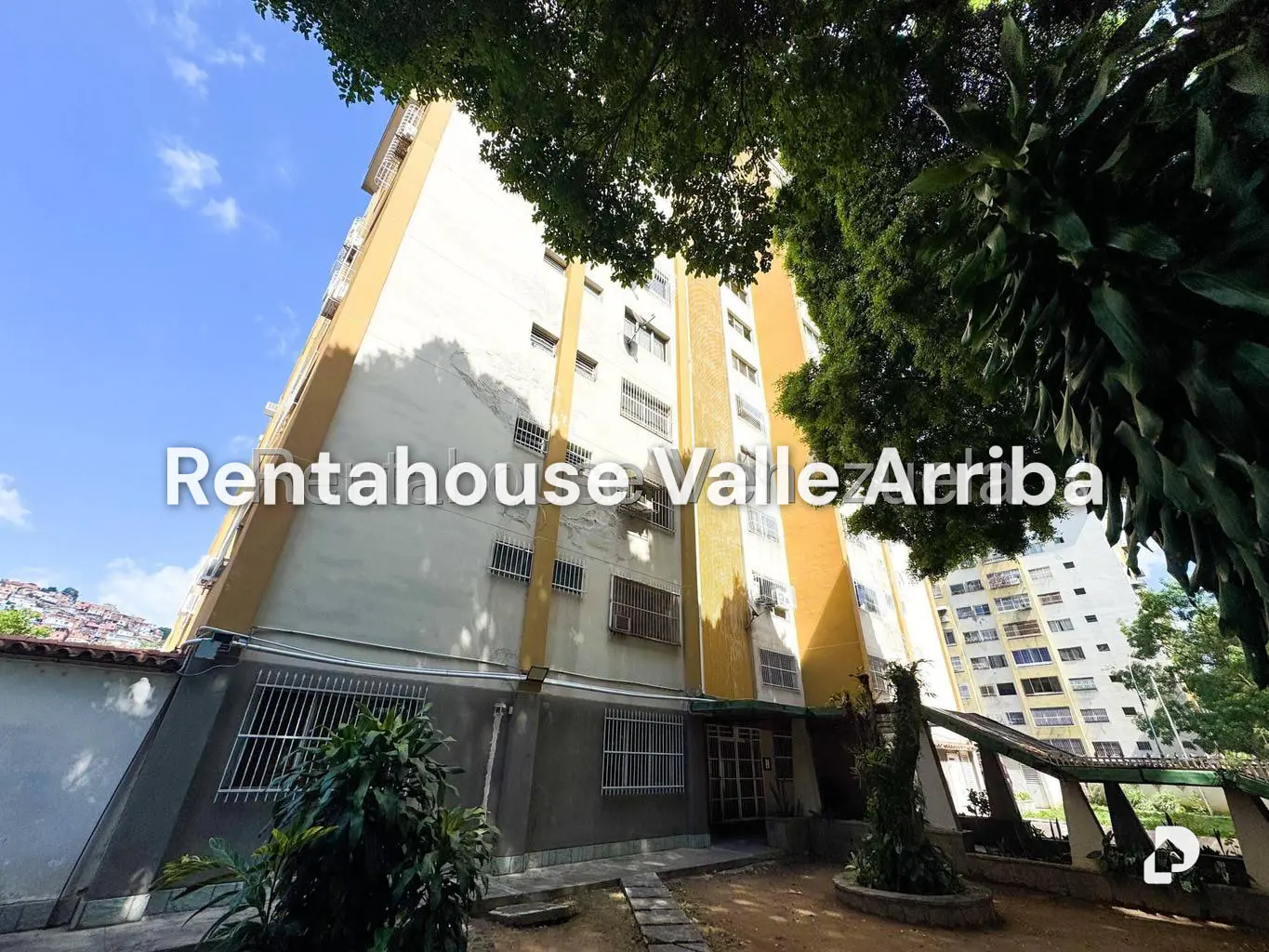 Apartamento en La Urbina, Caracas – 1