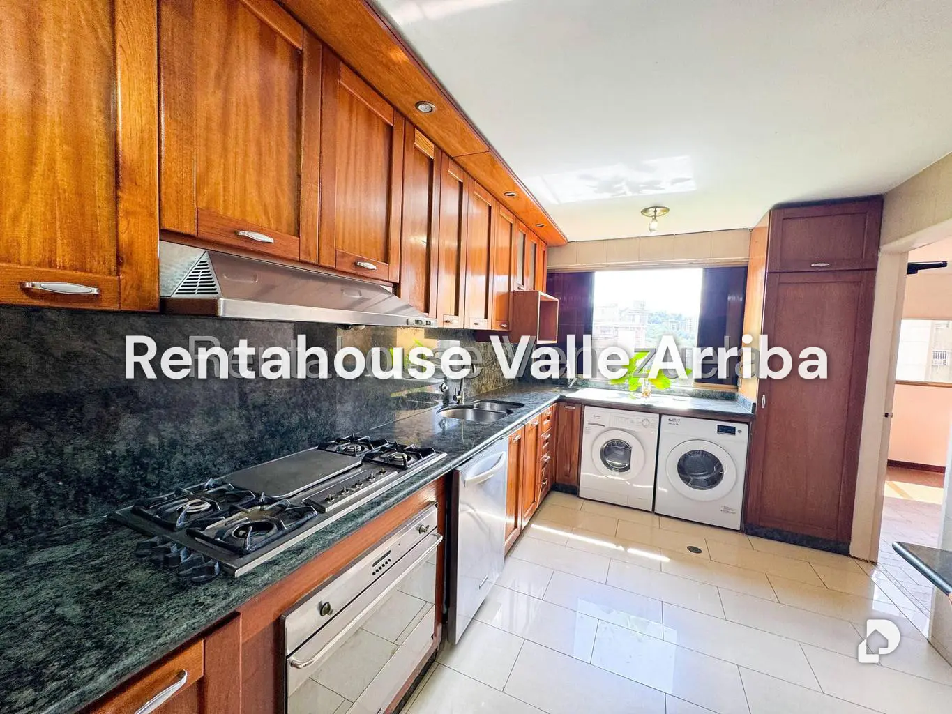 Apartamento en La Urbina, Caracas – 14