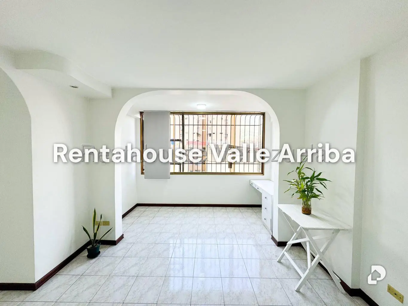 Apartamento en La Urbina, Caracas – 10