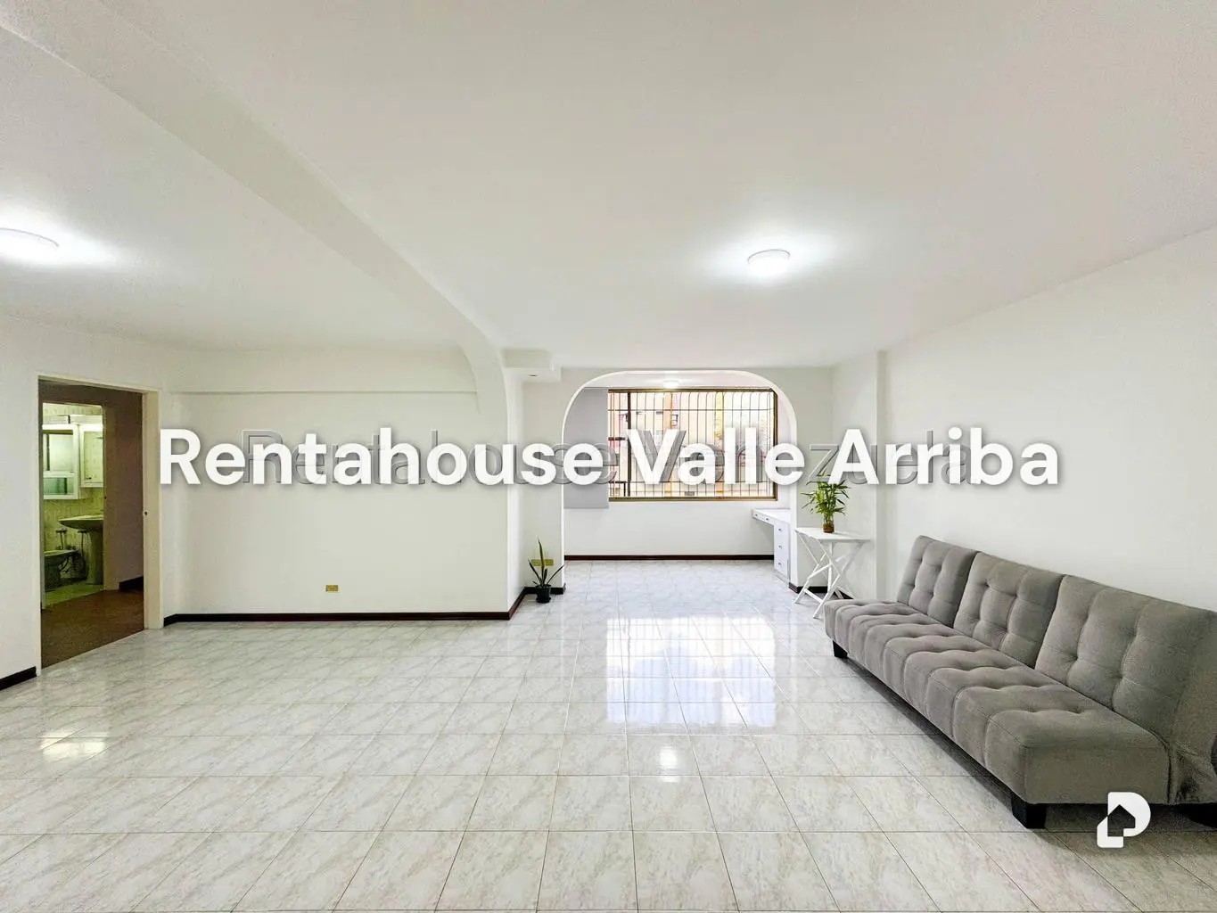 Apartamento en La Urbina, Caracas – 6