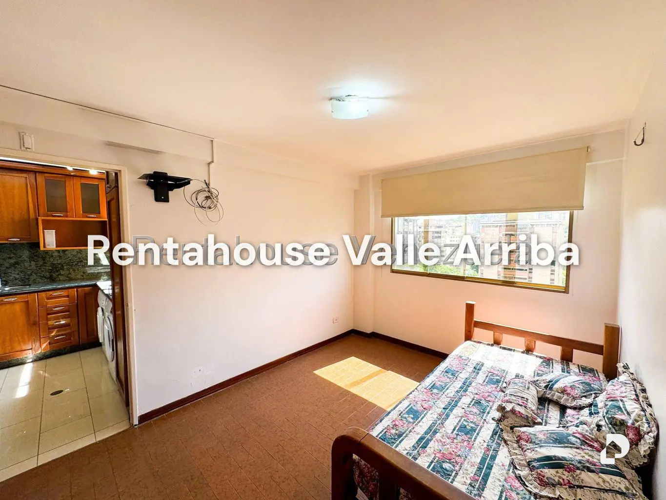 Apartamento en La Urbina, Caracas – 22