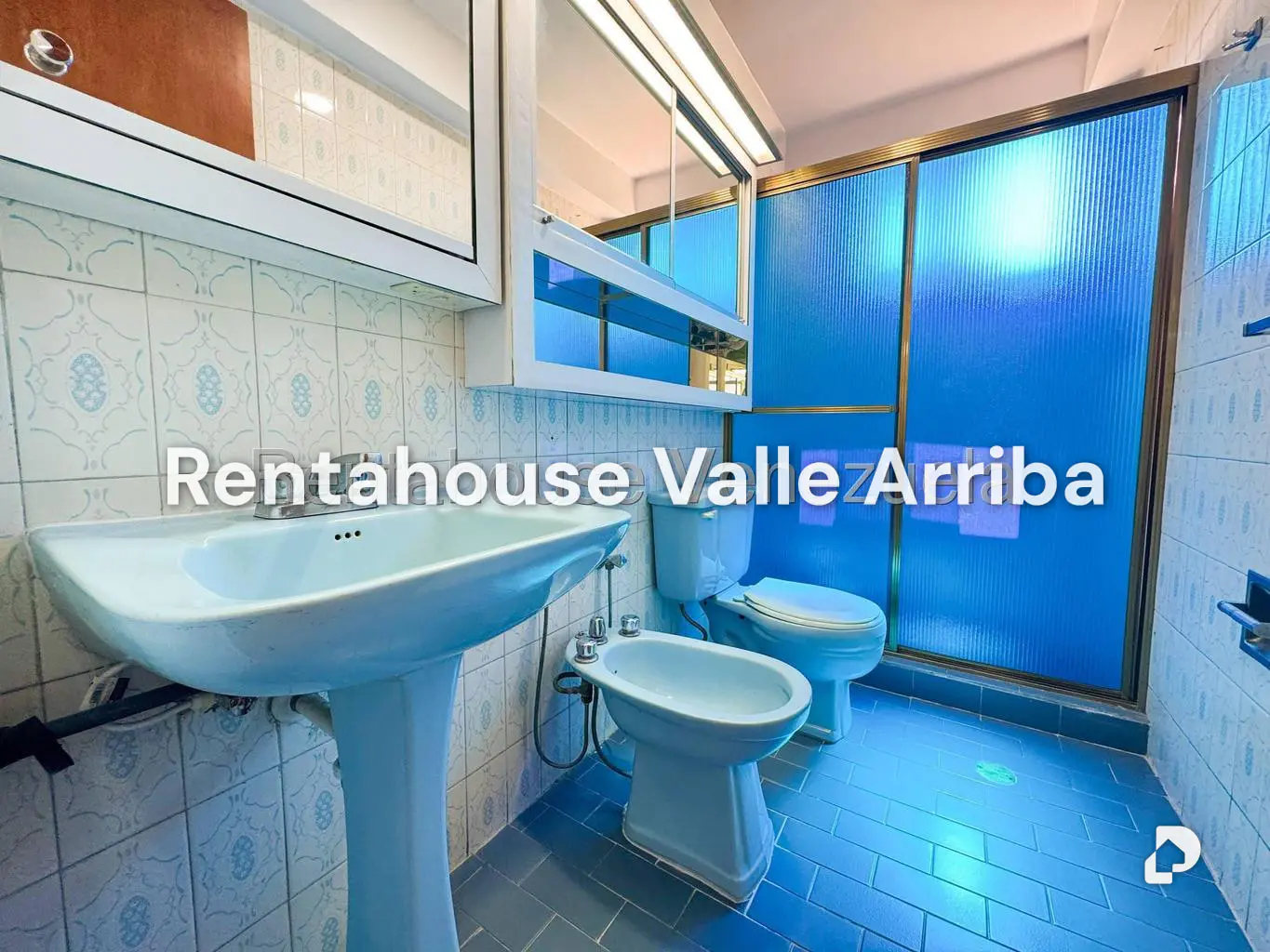 Apartamento en La Urbina, Caracas – 26
