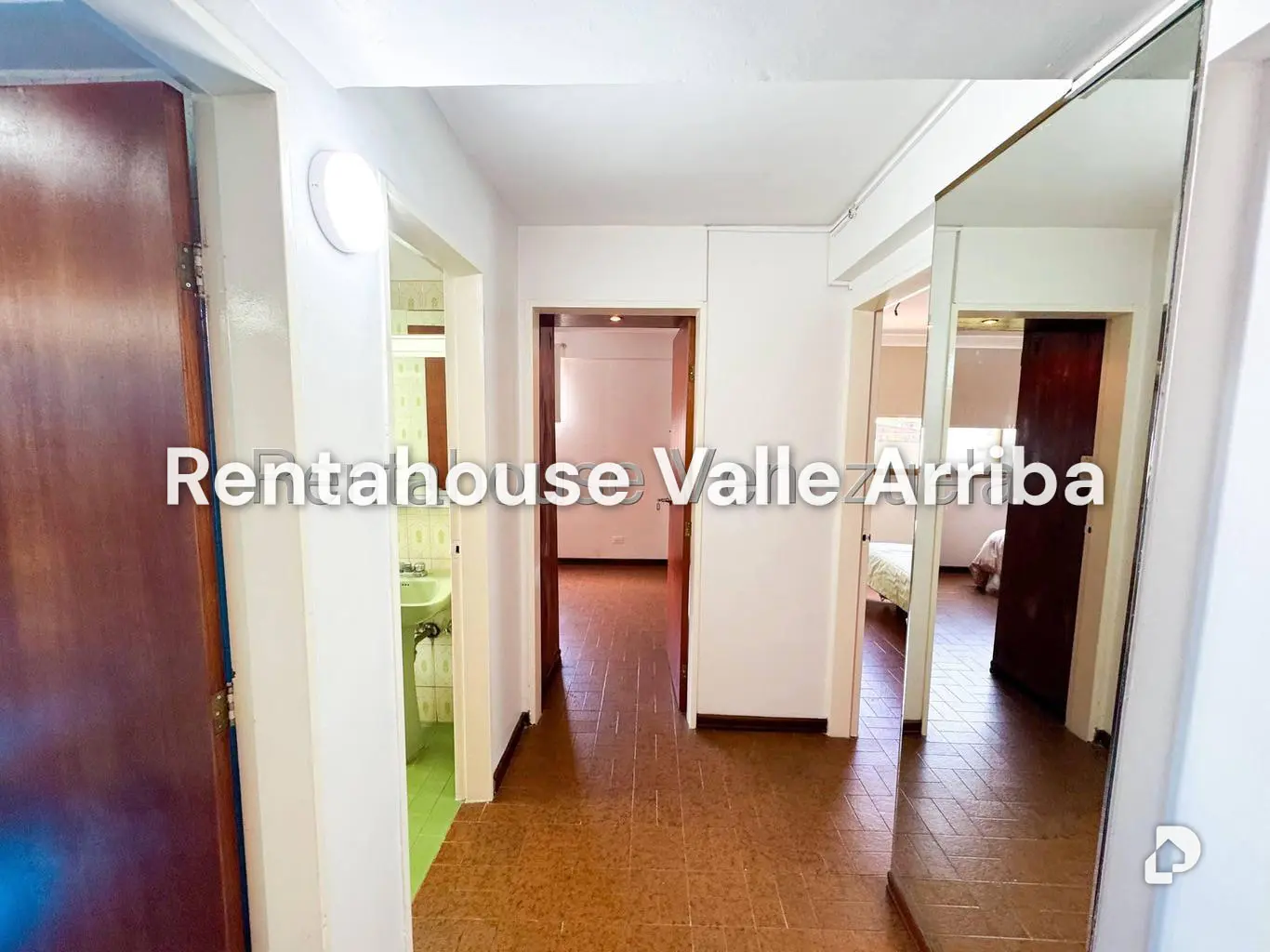 Apartamento en La Urbina, Caracas – 18