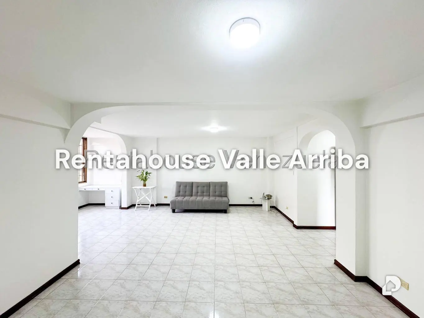 Apartamento en La Urbina, Caracas – 9