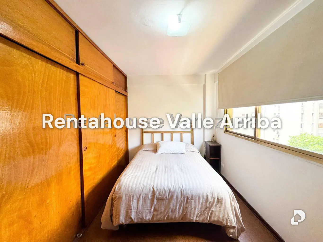 Apartamento en La Urbina, Caracas – 24