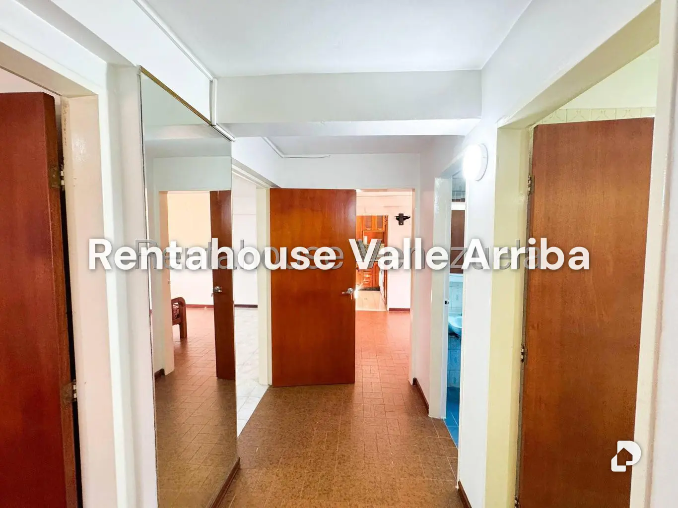 Apartamento en La Urbina, Caracas – 19