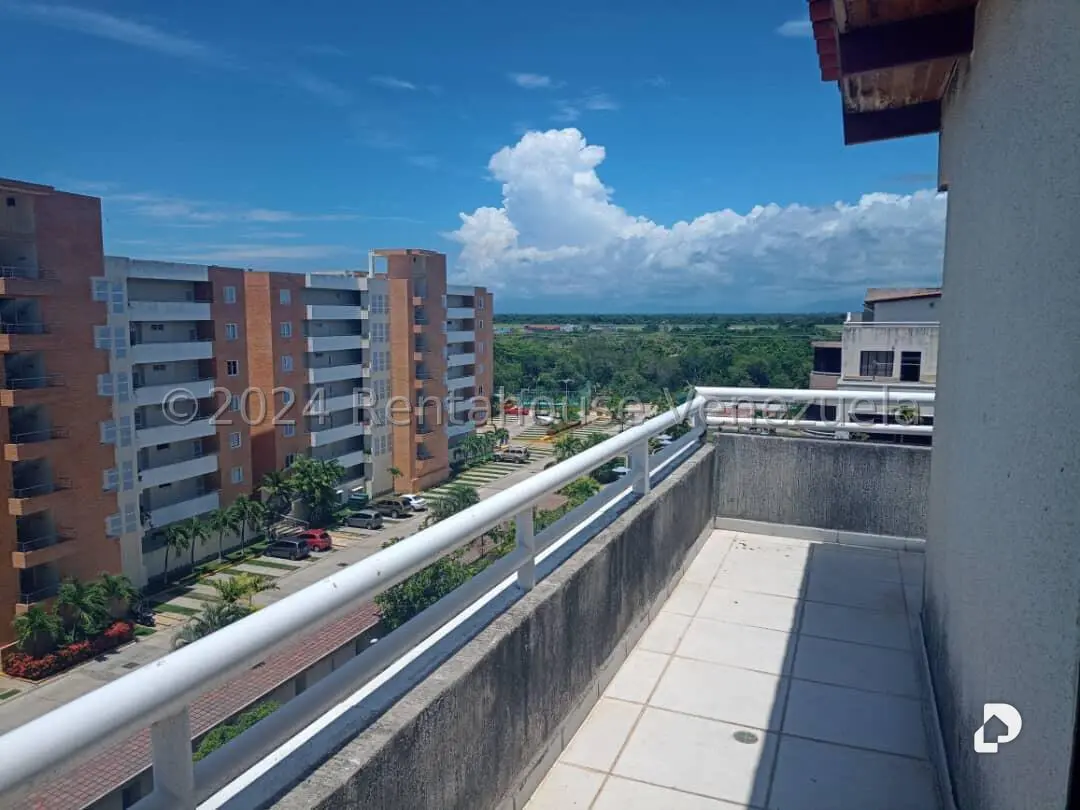 Apartamento en Agua Sal, Higuerote – 30
