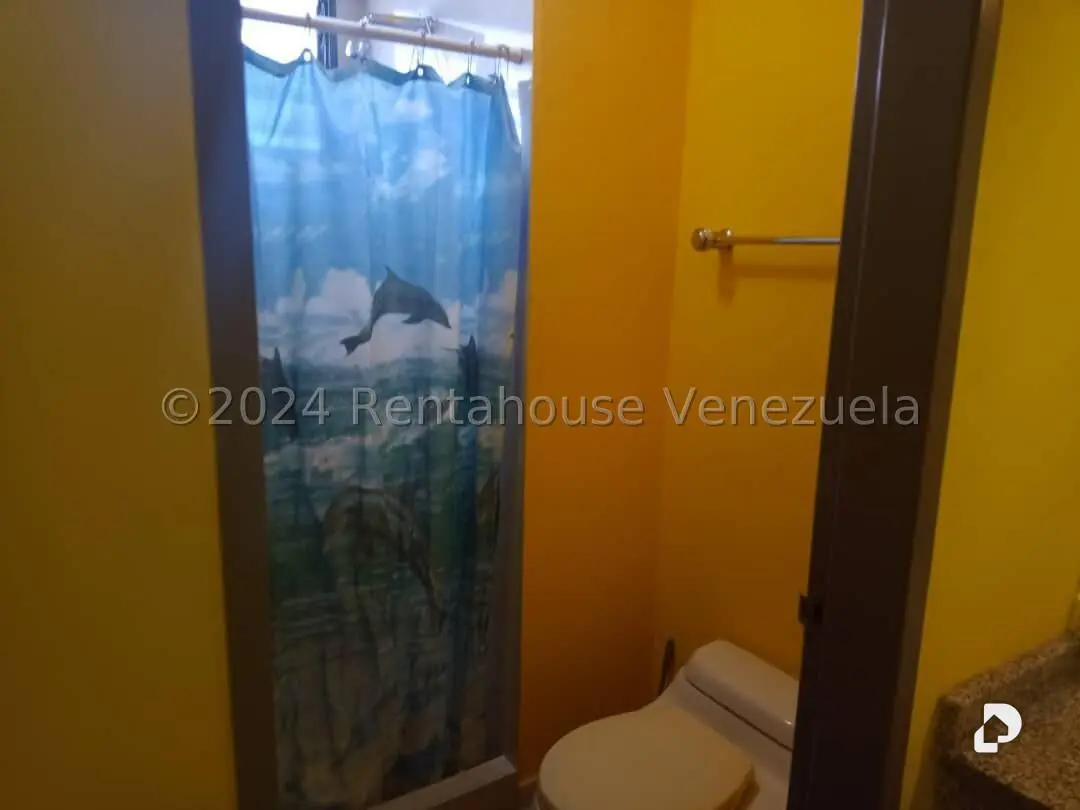 Apartamento en Agua Sal, Higuerote – 17