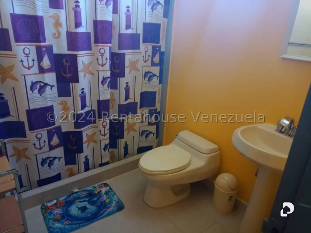 Apartamento en Agua Sal, Higuerote – 22