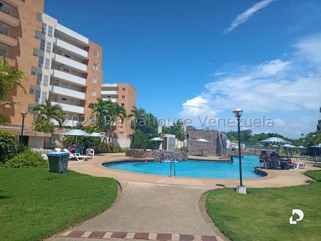 Apartamento en Agua Sal, Higuerote – 4