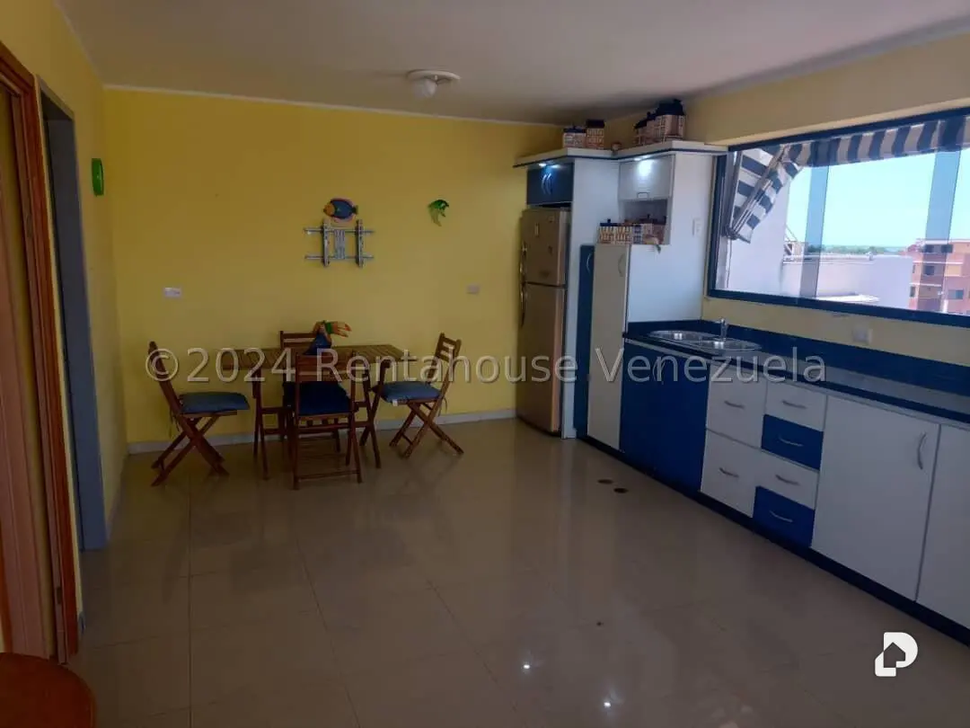 Apartamento en Agua Sal, Higuerote – 7