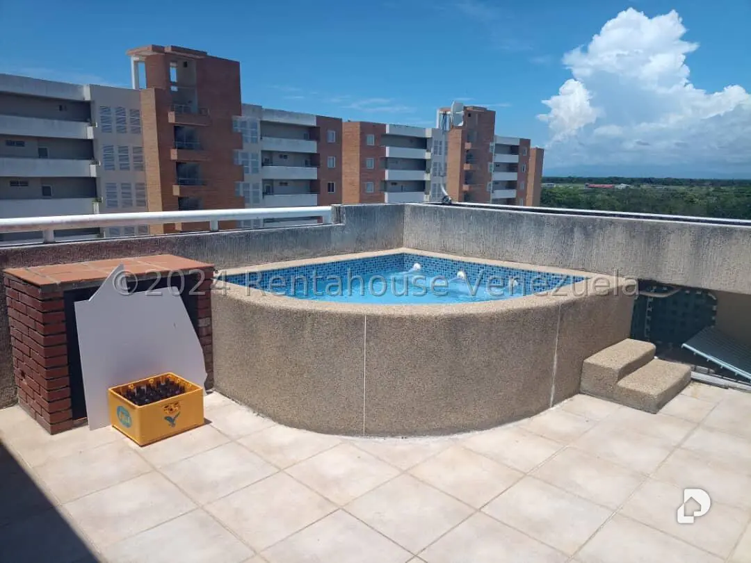 Apartamento en Agua Sal, Higuerote – 14