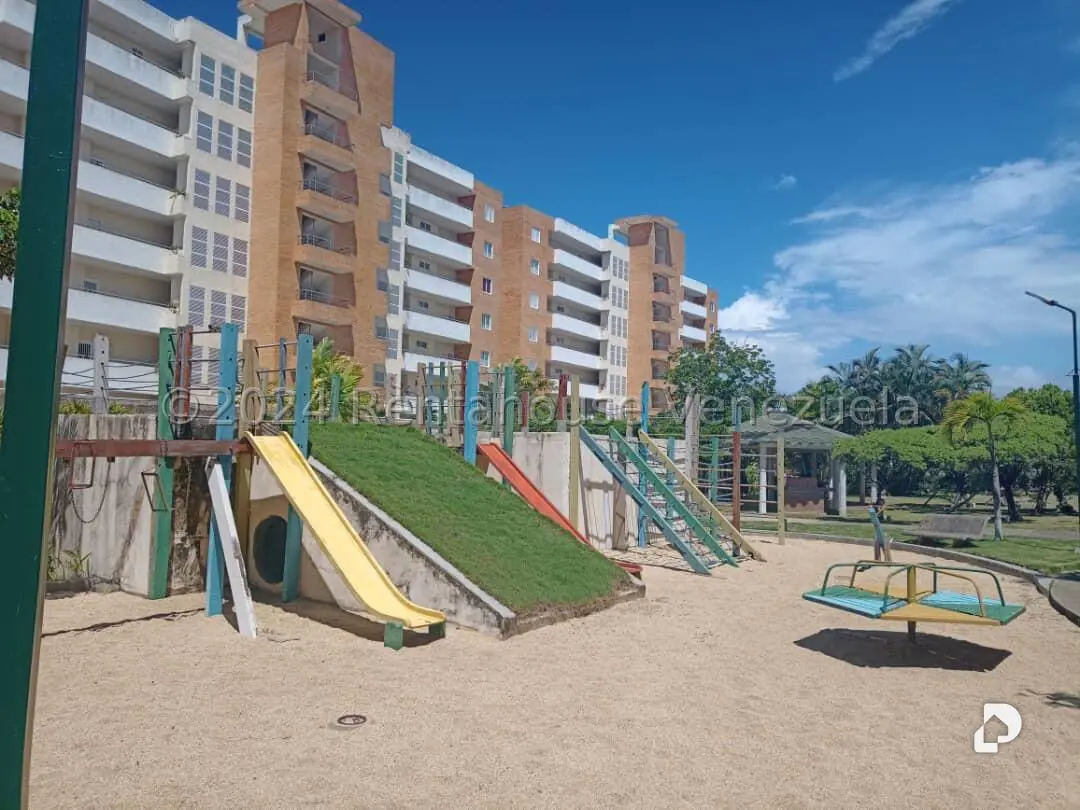 Apartamento en Agua Sal, Higuerote – 5