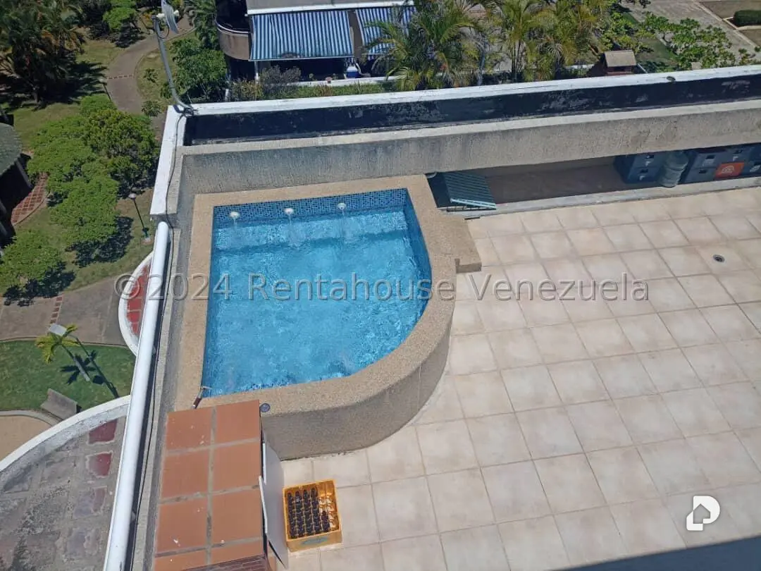 Apartamento en Agua Sal, Higuerote – 13