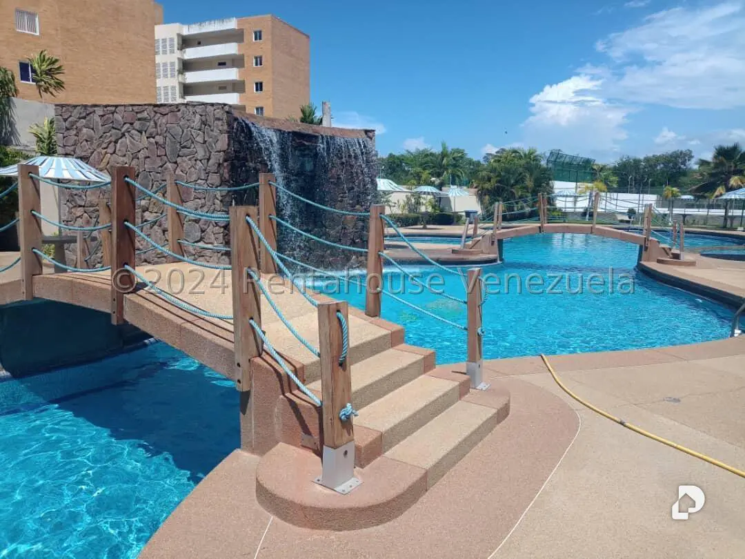 Apartamento en Agua Sal, Higuerote – 3