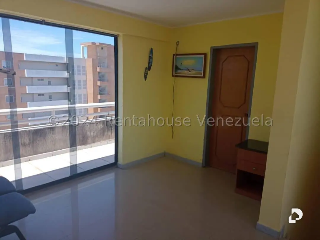 Apartamento en Agua Sal, Higuerote – 24