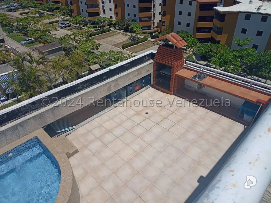 Apartamento en Agua Sal, Higuerote – 11