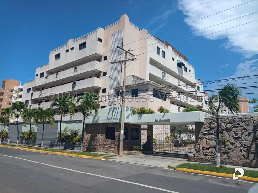 Apartamento en Agua Sal, Higuerote – 1