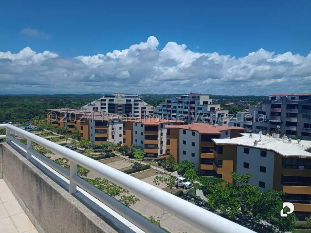Apartamento en Agua Sal, Higuerote – 29