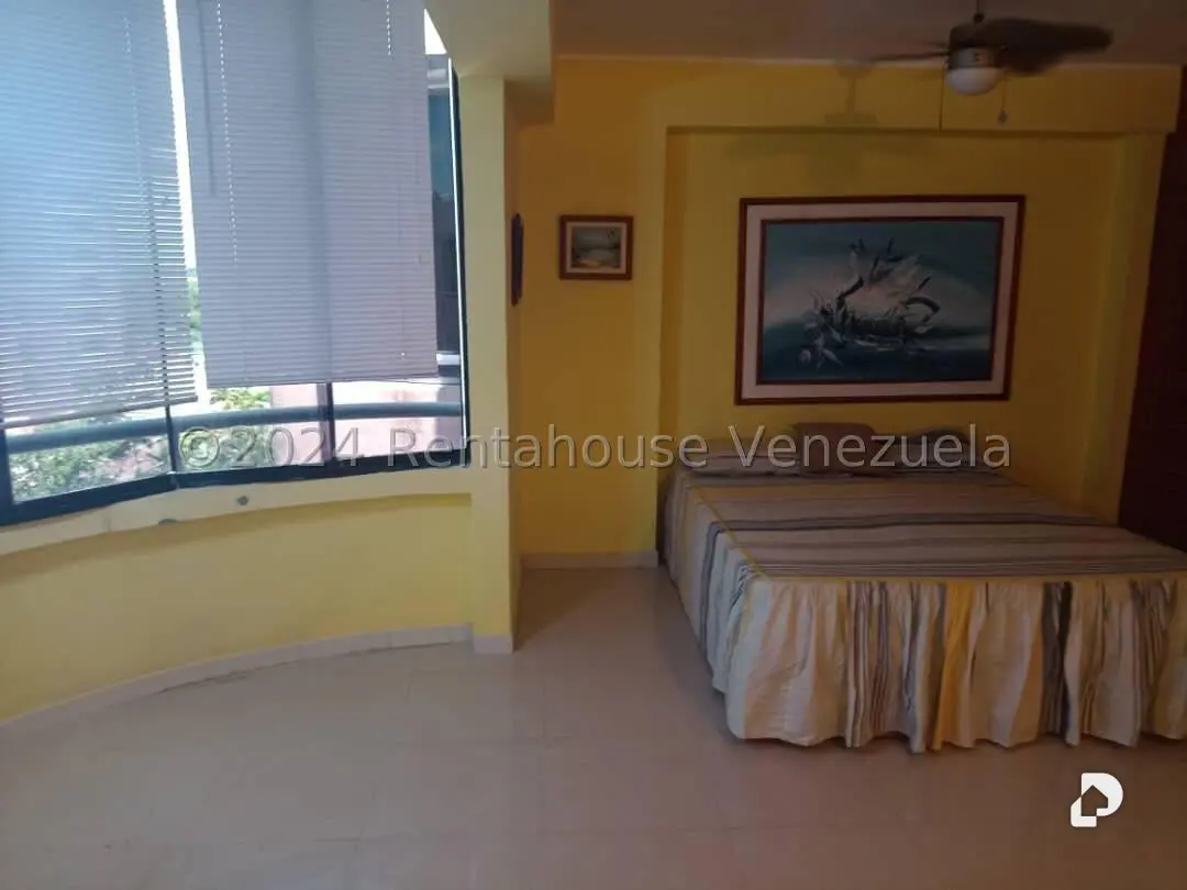 Apartamento en Agua Sal, Higuerote – 18