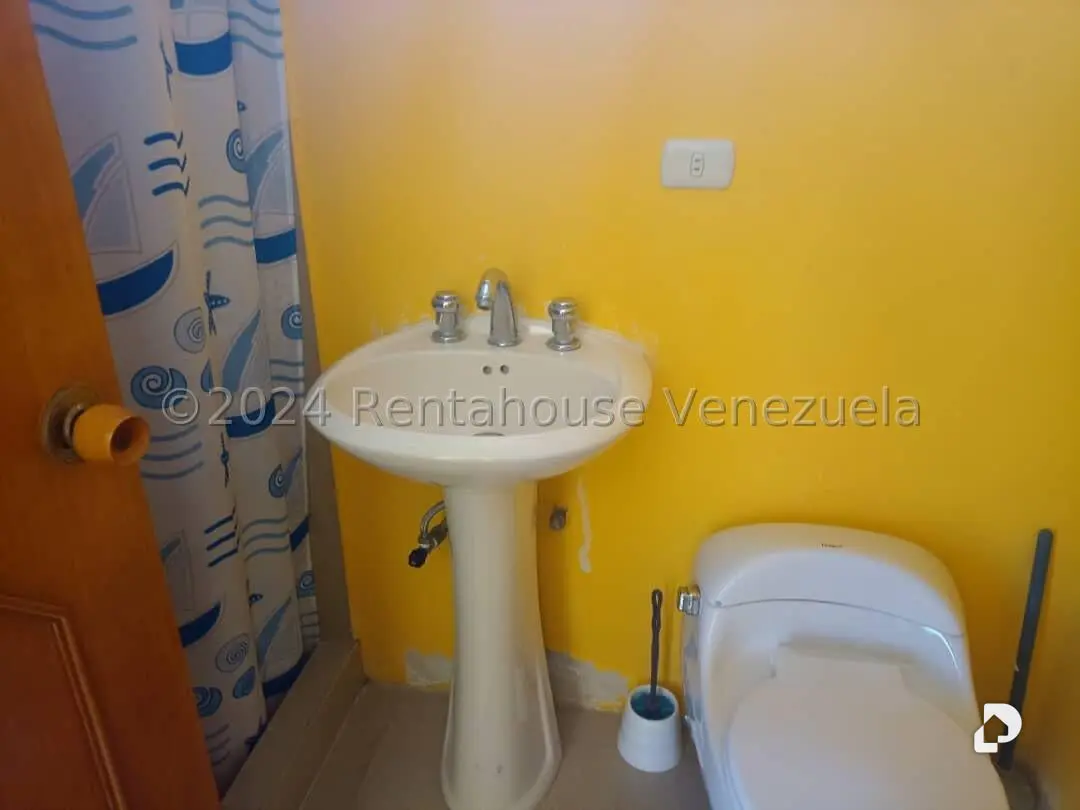 Apartamento en Agua Sal, Higuerote – 26