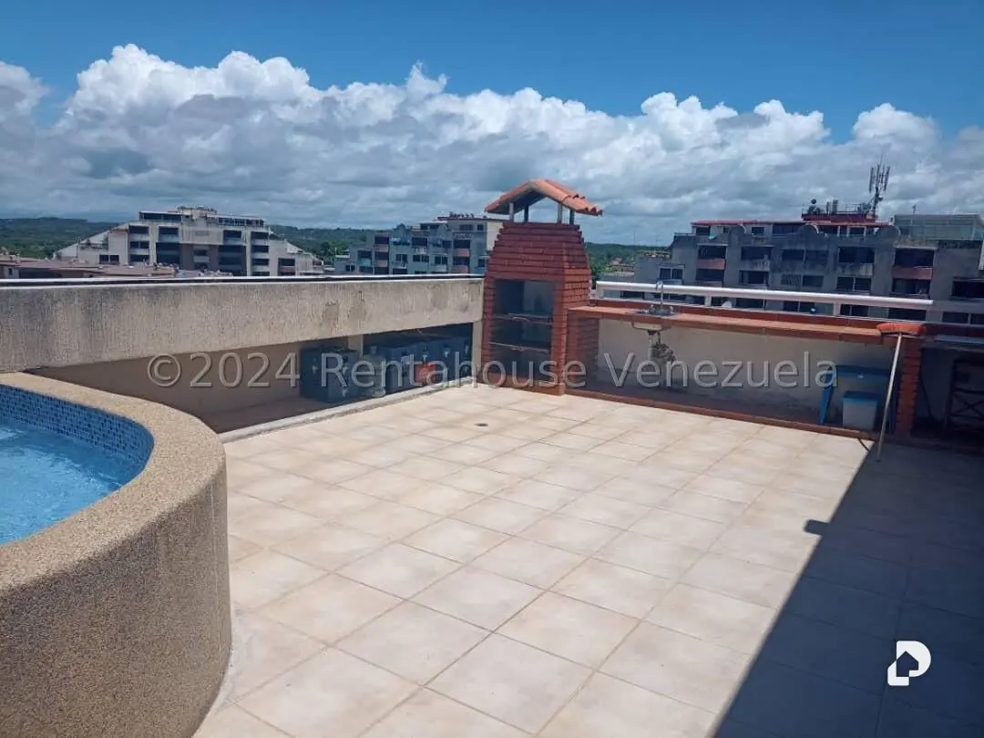 Apartamento en Agua Sal, Higuerote – 15
