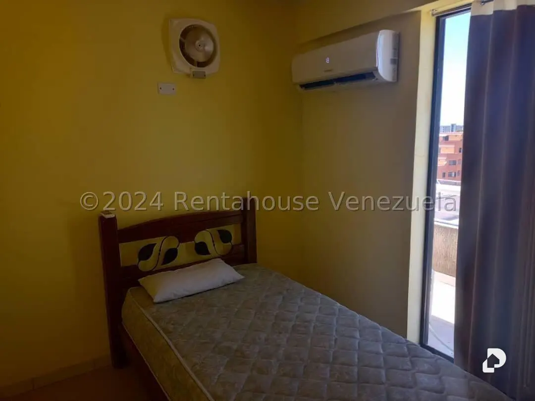 Apartamento en Agua Sal, Higuerote – 23