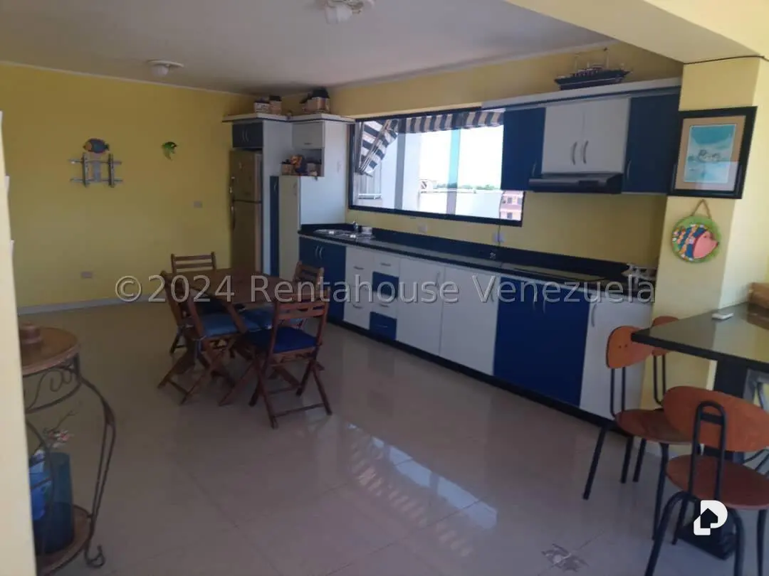 Apartamento en Agua Sal, Higuerote – 10