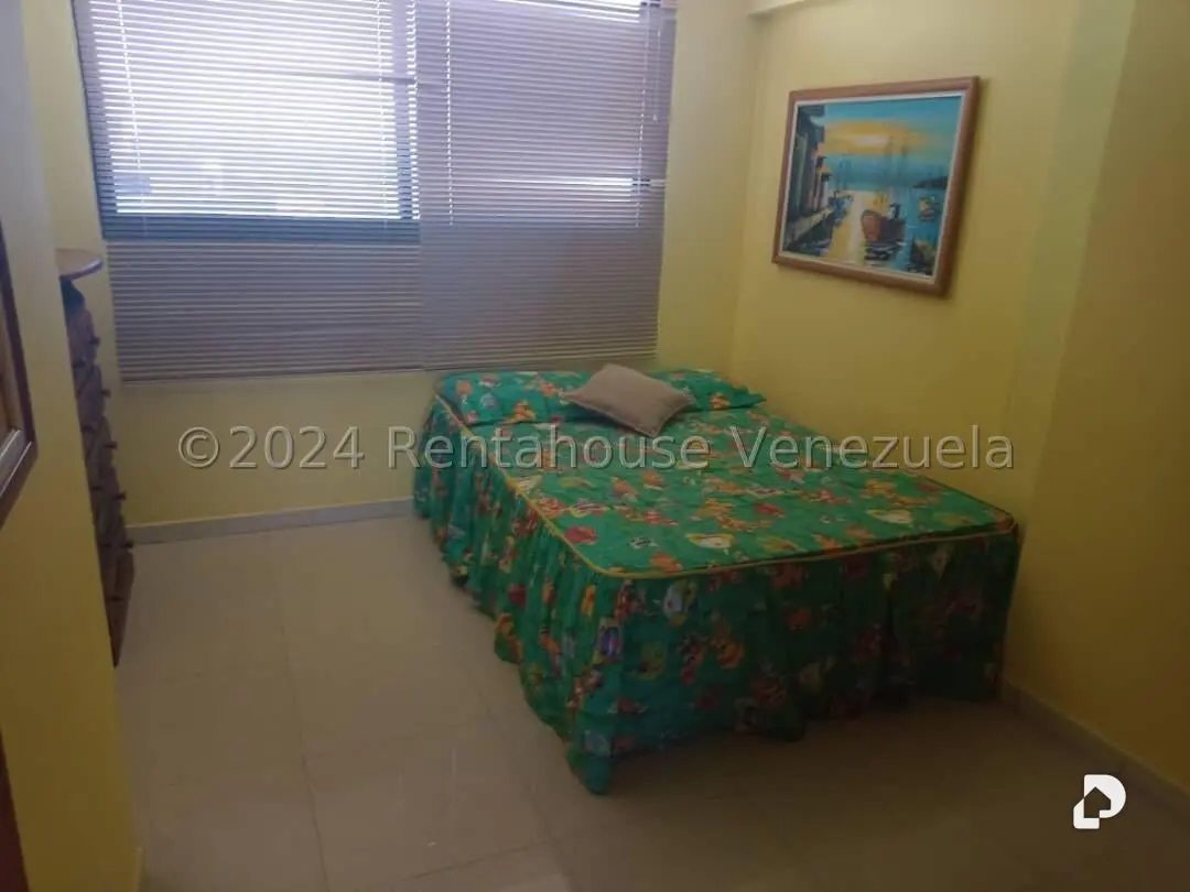 Apartamento en Agua Sal, Higuerote – 19